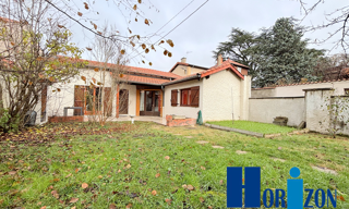 Maison 4 Pièces 107 m² à vendre à Andrézieux-Bouthéon (42160)