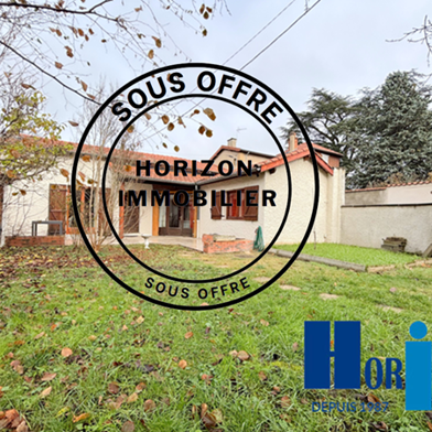 Maison 4 pièces 214000 €