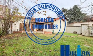 Maison 4 Pièces 107 m² à vendre à Andrézieux-Bouthéon (42160)