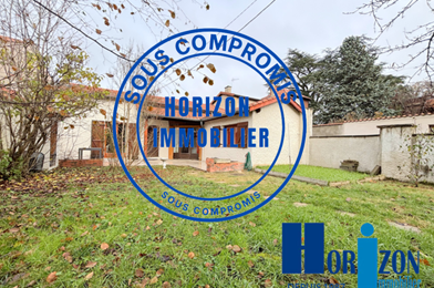 Maison 4 pièces 214000 €