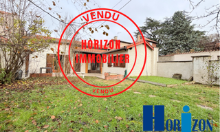 Maison 4 Pièces 107 m² à vendre à Andrézieux-Bouthéon (42160)