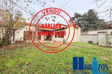 Maison 4 pièces 214000 €