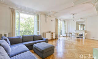 Appartement 4 Pièces 122 m² à vendre à Paris 11 (75011)