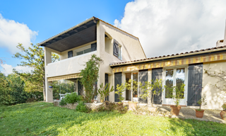 Maison 7 Pièces 193 m² à vendre à Allauch (13190)