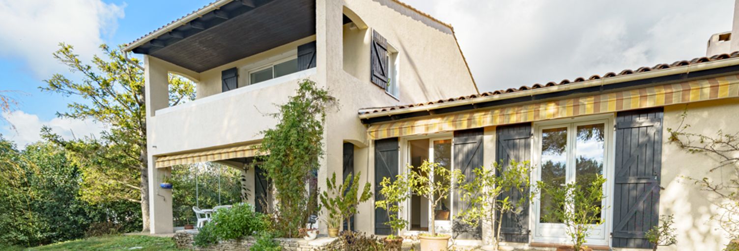 Maison 7 Pièces 193 m² à vendre à Allauch (13190)