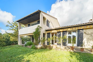 Maison 7 pièces 545000 €