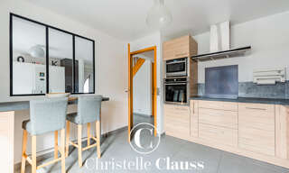 Maison 5 Pièces 115 m² à vendre à Willgottheim (67370)