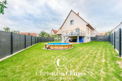 Maison 5 pièces 360000 €