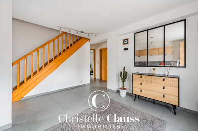 Maison 5 pièces 360000 €