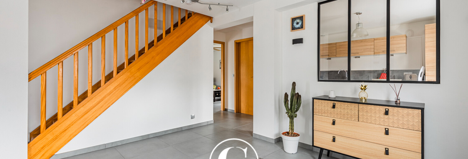 Maison 5 Pièces 115 m² à vendre à Willgottheim (67370)