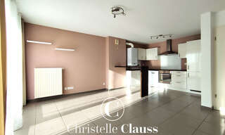 Appartement 3 Pièces 67 m² à vendre à Truchtersheim (67370)