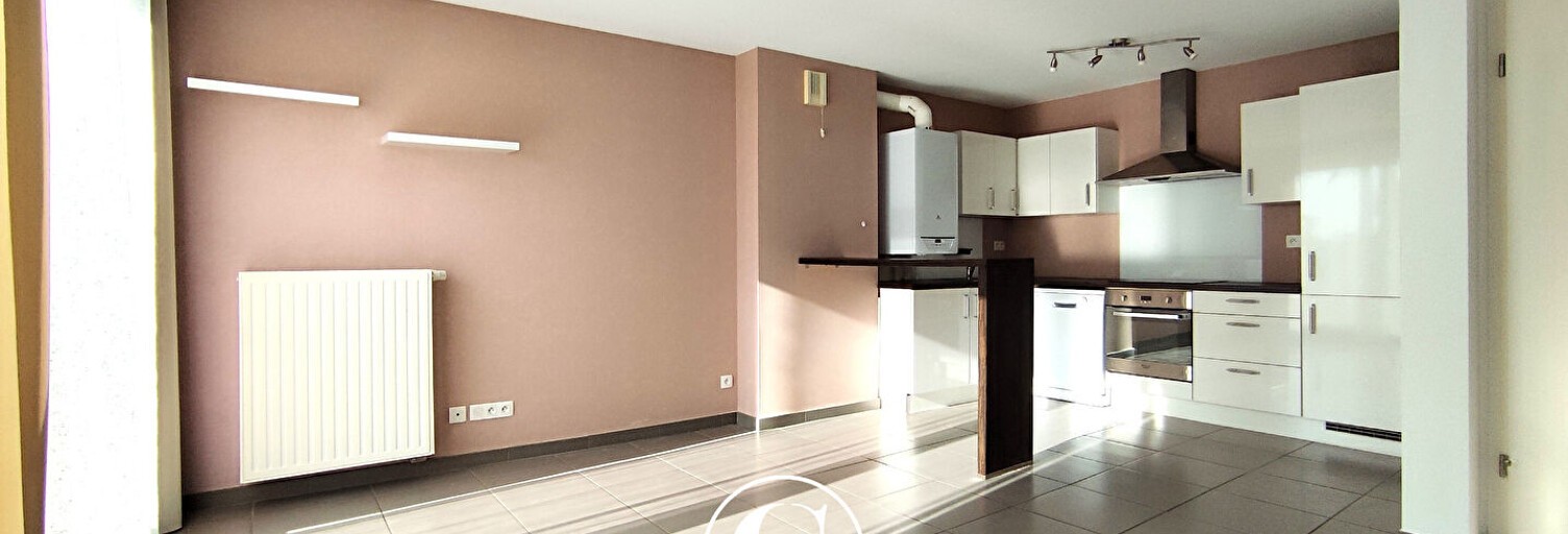 Appartement 3 Pièces 67 m² à vendre à Truchtersheim (67370)