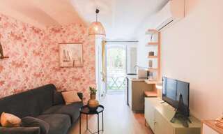 Appartement 1 Pièce 20 m² à vendre à Nice (06000)