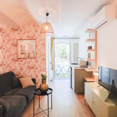 Appartement 1 pièces 175000 €