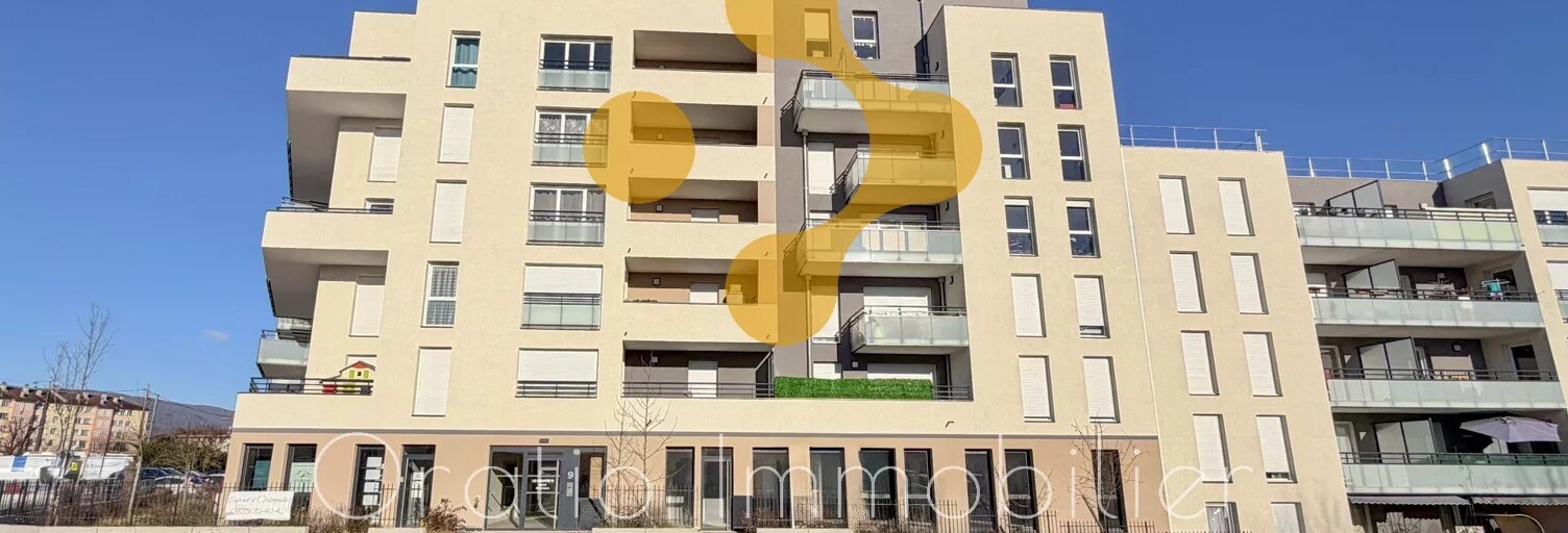 Commerce 1 Pièce 127 m² à vendre à Rumilly (74150)