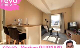 Immeuble  200 m² à vendre à Niort (79000)