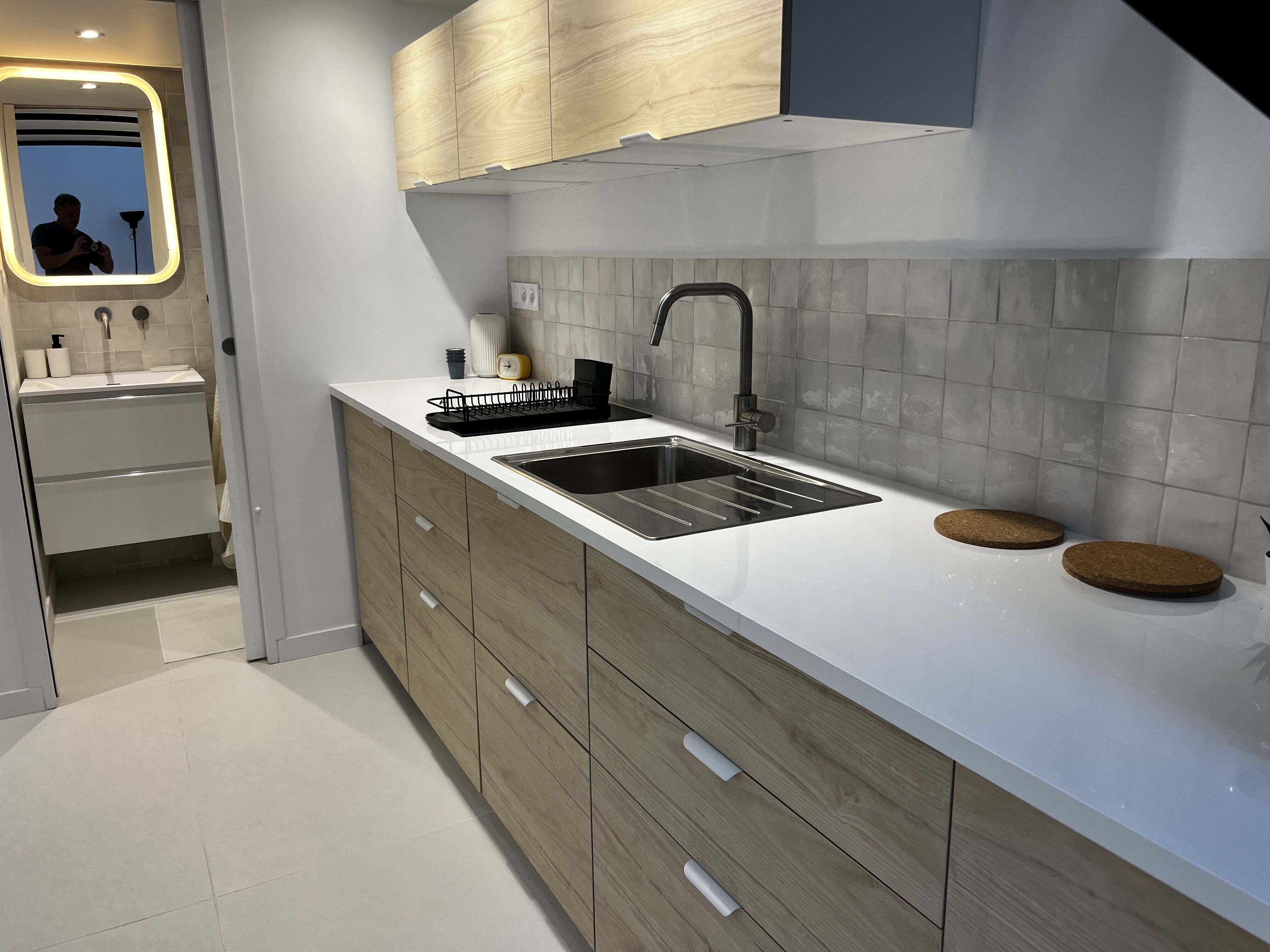 Agence immobilière de Barnabé