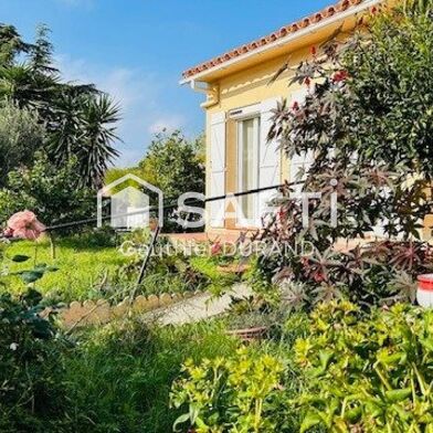 Maison 6 pièces 254500 €