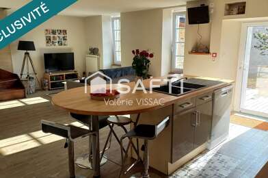Maison 5 pièces 170000 €