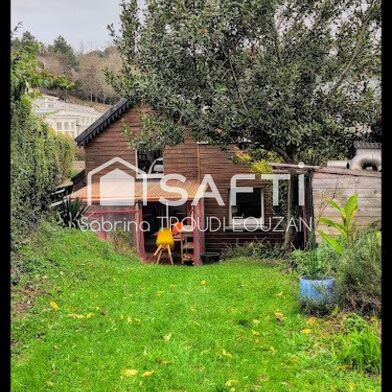 Maison 4 pièces 315000 €