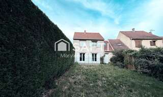 Maison 5 Pièces 95 m² à vendre à Achères (78260)