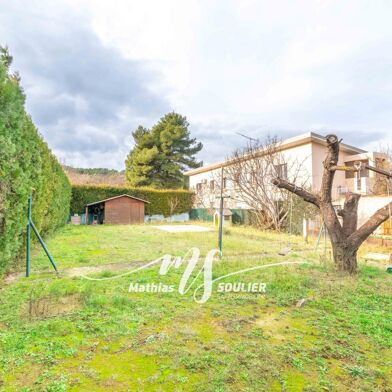 Appartement 4 pièces 289000 €