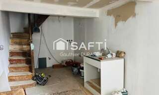 Maison 3 Pièces 40 m² à vendre à Maury (66460)