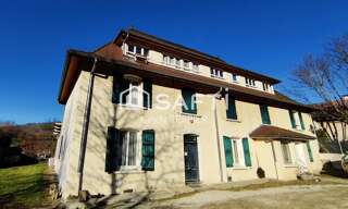 Appartement 3 Pièces 83 m² à vendre à Charavines (38850)