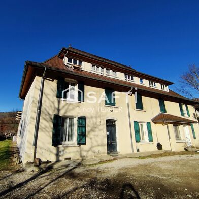 Appartement 3 pièces 129000 €