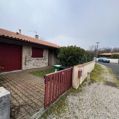 Maison 4 pièces 310000 €