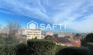 Appartement 1 Pièce 15 m² à vendre à Arcachon (33120)