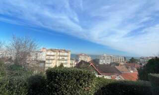 Appartement 1 Pièce 15 m² à vendre à Arcachon (33120)