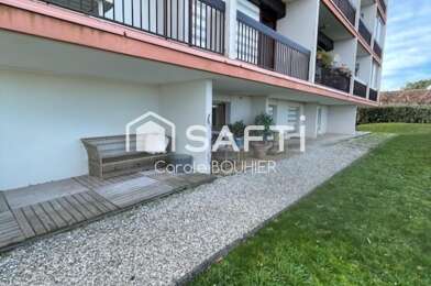 Appartement 1 pièces 150000 €