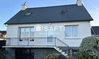 Maison 5 Pièces 92 m² à vendre à Le Quillio (22460)