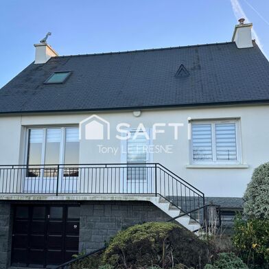 Maison 5 pièces 178000 €