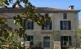 Maison 3 Pièces 118 m² à vendre à Aurignac (31420)