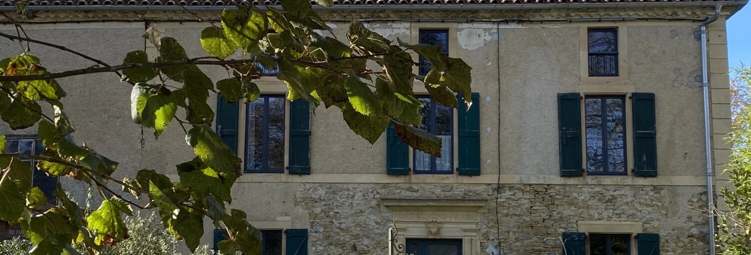 Maison 3 Pièces 118 m² à vendre à Aurignac (31420)