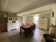 Aulon, Authentique maison de 118 m² , dépendances, 1 421 m² de terrain — photo 2