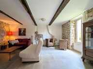 Aulon, Authentique maison de 118 m² , dépendances, 1 421 m² de terrain — photo 3