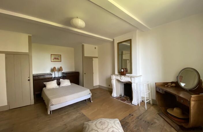 Aulon, Authentique maison de 118 m² , dépendances, 1 421 m² de terrain — photo 4