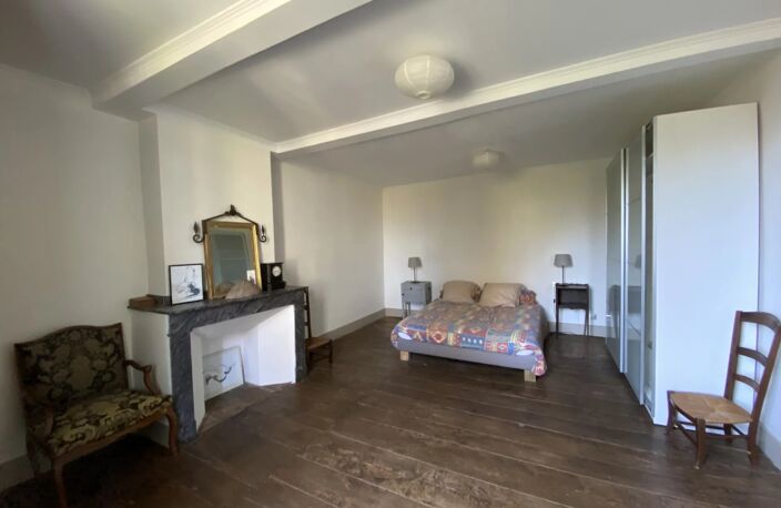 Aulon, Authentique maison de 118 m² , dépendances, 1 421 m² de terrain — photo 5