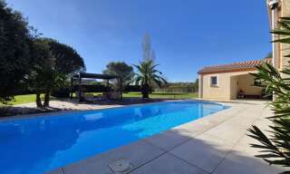 Maison 5 Pièces 130 m² à vendre à Montastruc-la-Conseillère (31380)