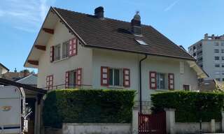 Maison 6 Pièces 112 m² à vendre à Jacob-Bellecombette (73000)