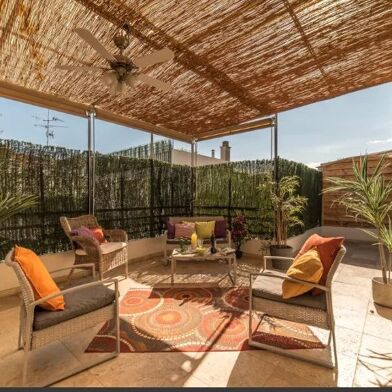 Appartement 2 pièces 1980 €