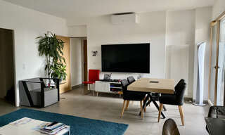 Appartement 4 Pièces 78 m² à vendre à Limonest (69760)