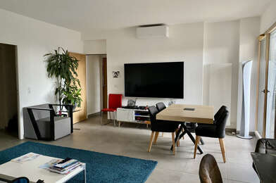 Appartement 4 pièces 370000 €