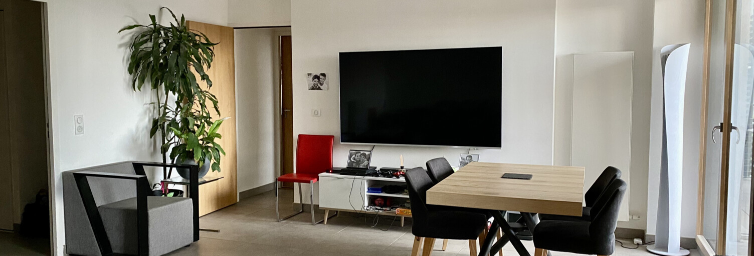 Appartement 4 Pièces 78 m² à vendre à Limonest (69760)