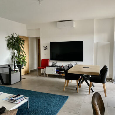 Appartement 4 pièces 370000 €