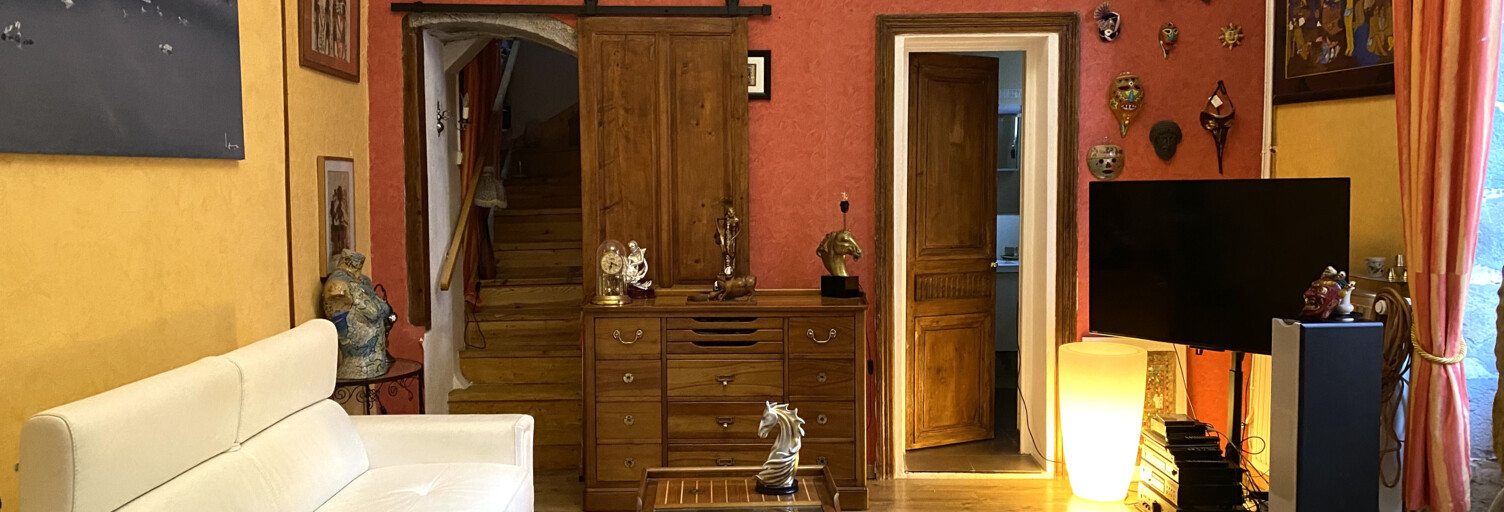 Appartement 2 Pièces 63 m² à vendre à Saint-Didier-au-Mont-d'Or (69370)