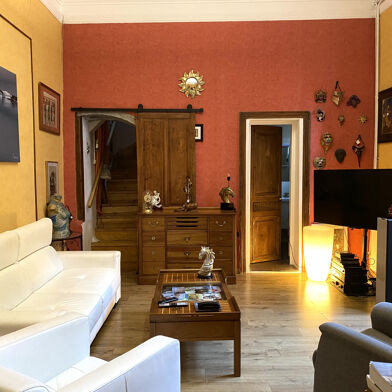 Appartement 2 pièces 295000 €